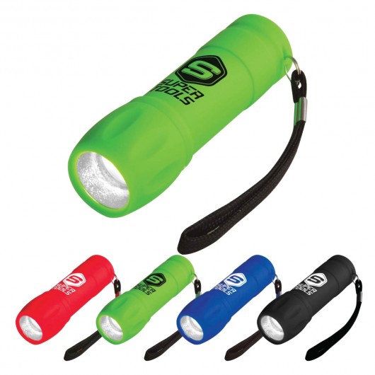 Promotional Stafford Torches